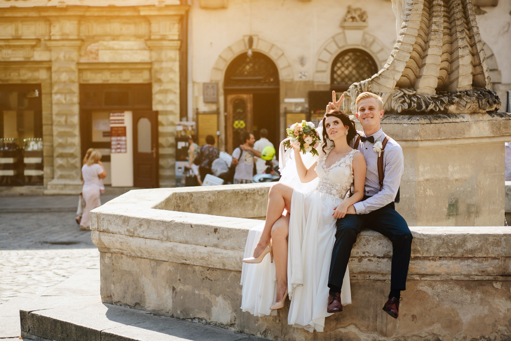 bodaspro - Italian wedding