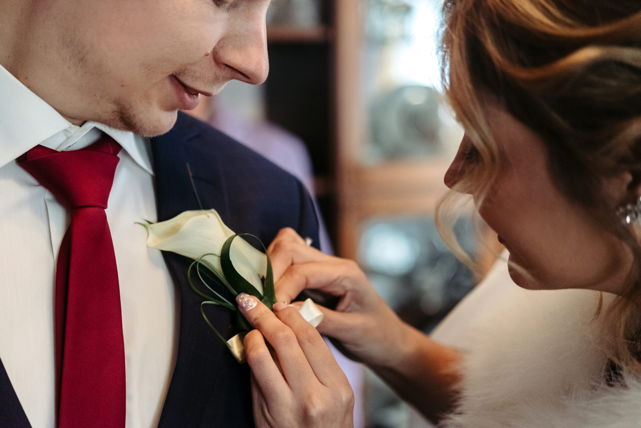 Estrategias para captar leads cualificados de boda