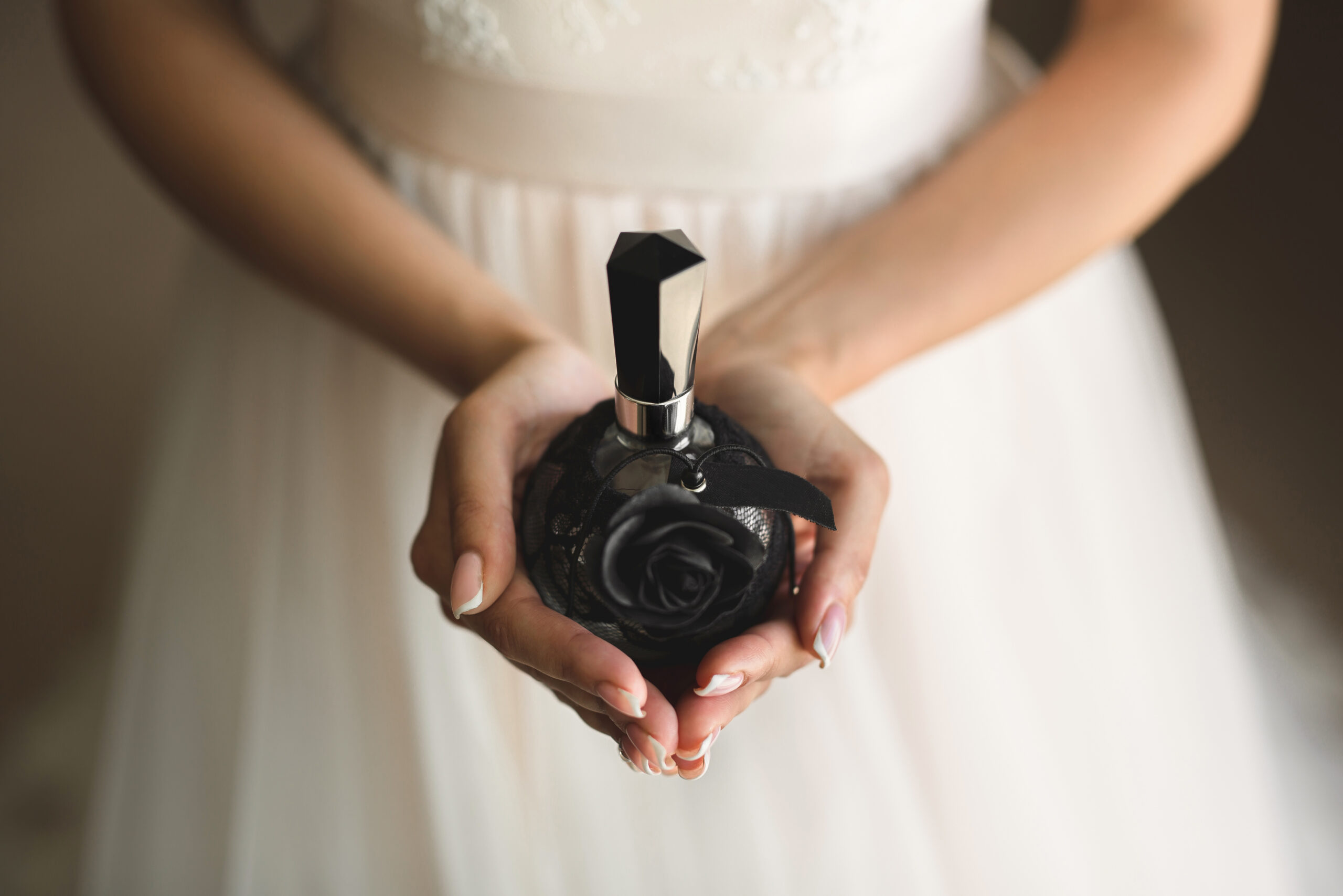 Ejemplo de fotografía de boda