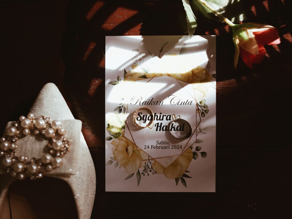ejemplo de fotos de boda con diferentes estilos
