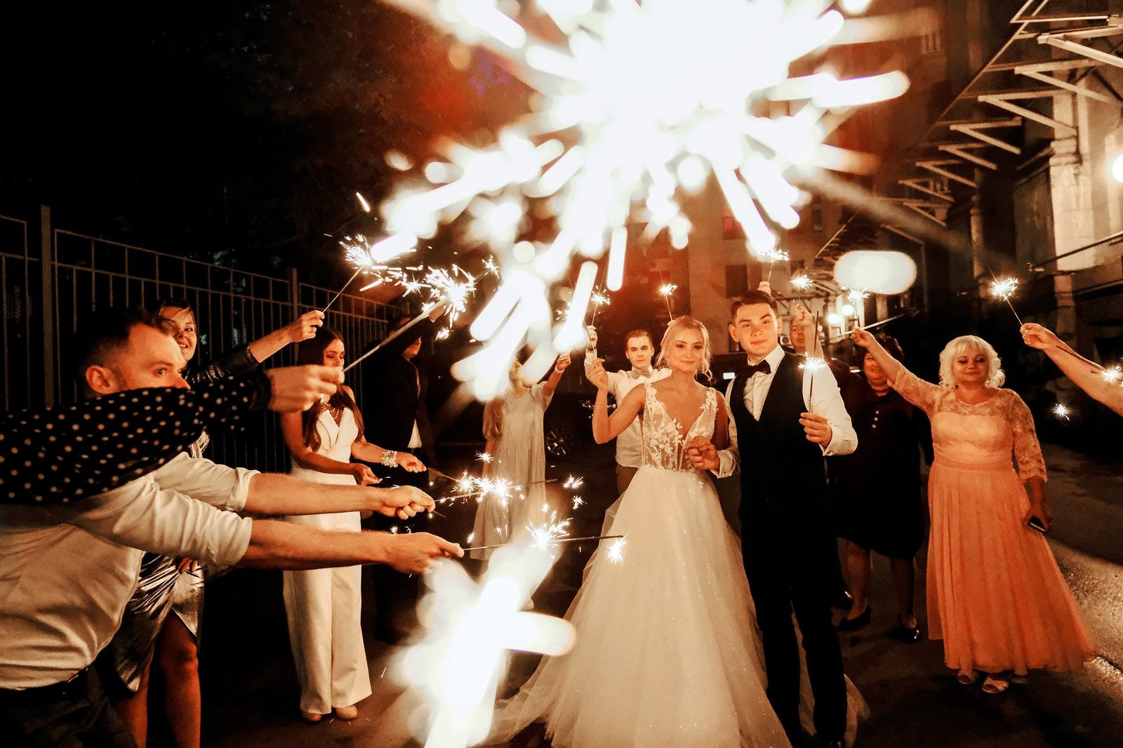 Planificación inicial de boda