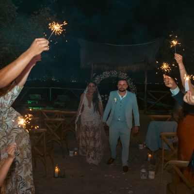 Guía completa para los invitados de una boda